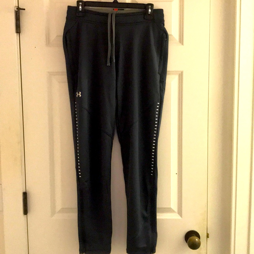 Under Armour Athletic/Athleisure Sweatpants, NWT!